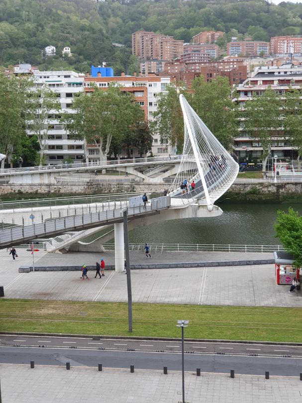 piso en venta en bilbao