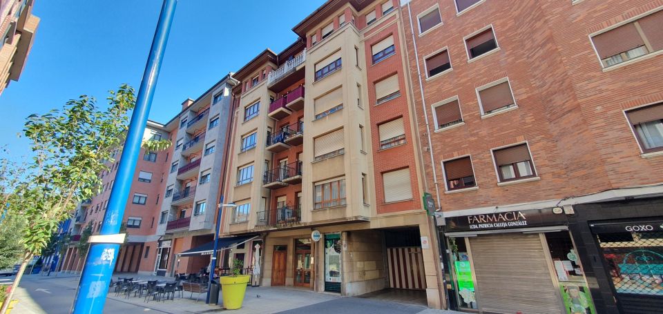 piso en venta en etxebarri